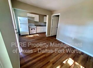 3005 McLean St #4, Fort Worth, TX 76103