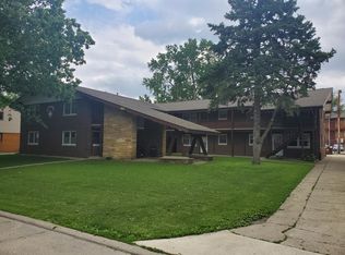 2014 Vawter St APT 1, Urbana, IL 61801