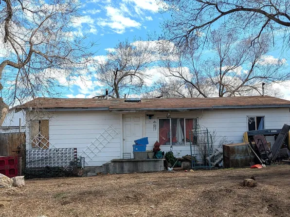 350 Medgar Ave, Reno, NV 89506