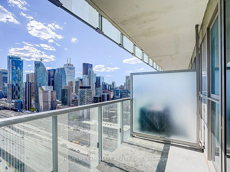 15 Lower Jarvis St #2809 — Photo 7