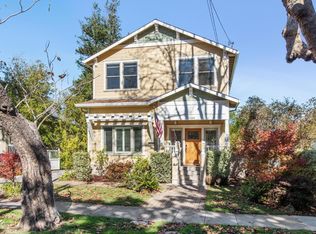1448 Laguna Ave, Burlingame, CA