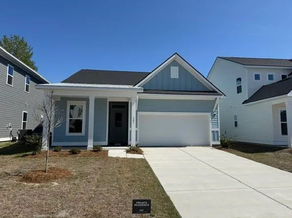 491 Ebb Tide Rd. Lot 10, Little River, SC 29566
