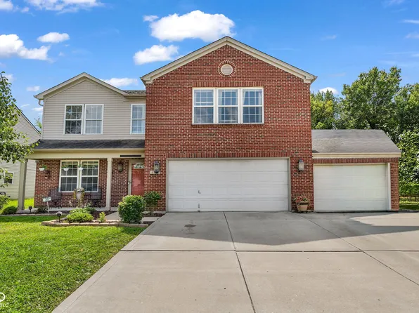 6463 Glory Maple Ln, Indianapolis, IN 46241