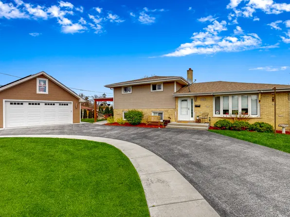 241 Bonnie Brae Ave, Itasca, IL 60143