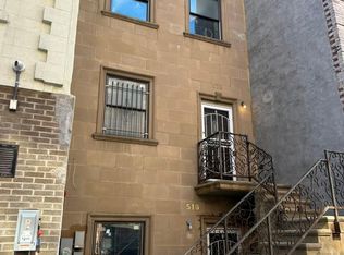 510 W 159th Street, New York, NY