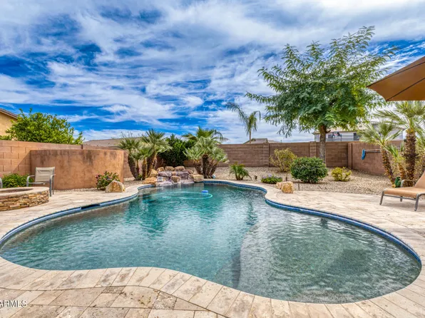 891 W AYRSHIRE Trail, San Tan Valley, AZ 85143