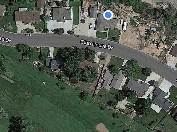 golf course proximity