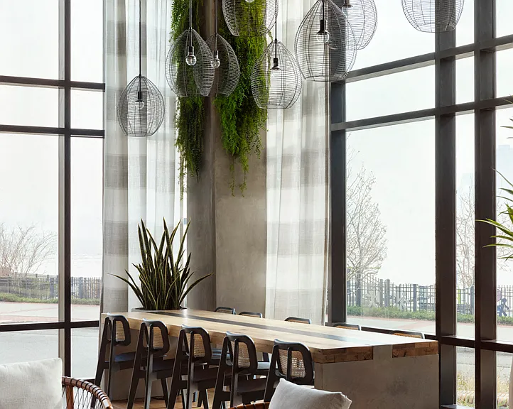 RiverHouse 9 at Port Imperial — Photo 42