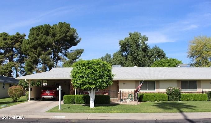 1st image of 10864 W Cheryl Dr