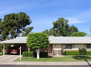 10864 W Cheryl Dr, Sun City, AZ 85351