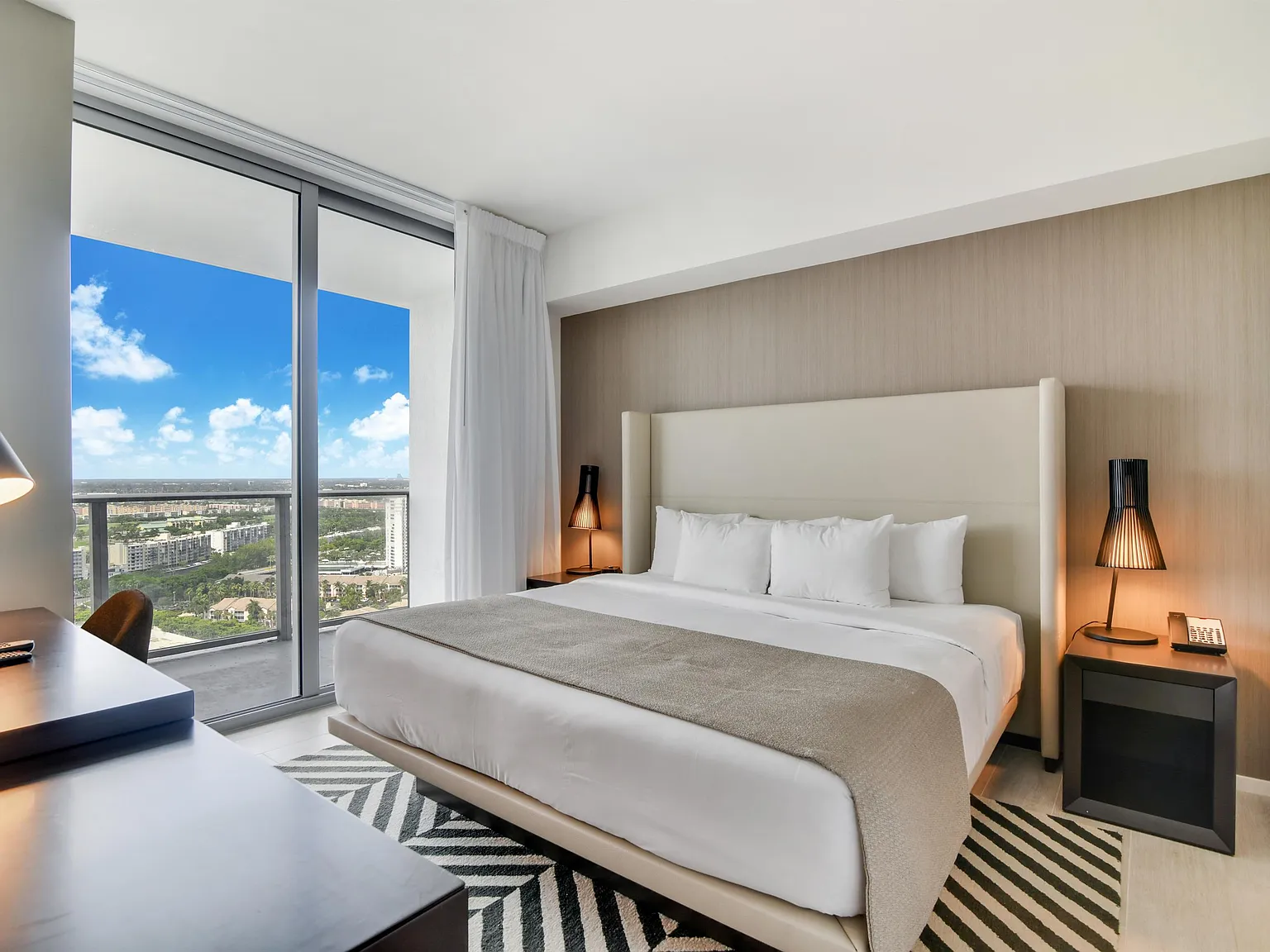 4010 South Ocean Drive 1406 - 1 — Photo 2