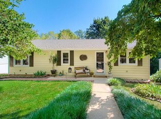 431 N Fairview Ave, Liberty, MO 64068