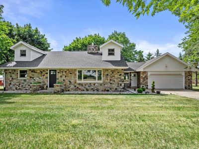 W334S7837 County Road E, Mukwonago, WI, 53149