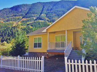 200 Main St, Silver Plume, CO 80476