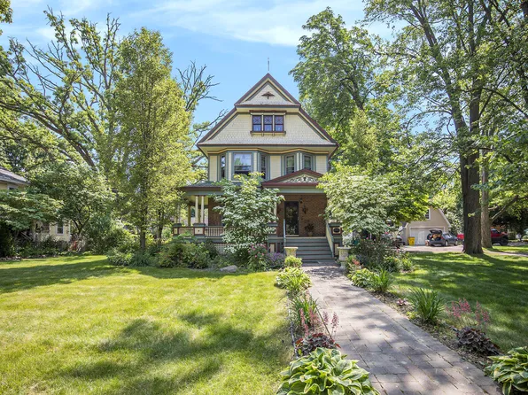 73640 Fulton St, Armada, MI 48005