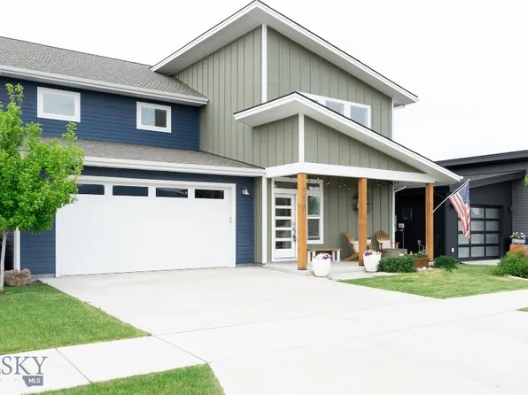 5415 Vaughn Dr, Bozeman, MT 59718
