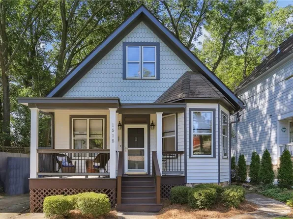 1515 Iverson St, Atlanta, GA 30307