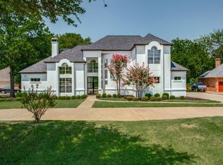 15680 Custer Trl, Frisco, TX 75035