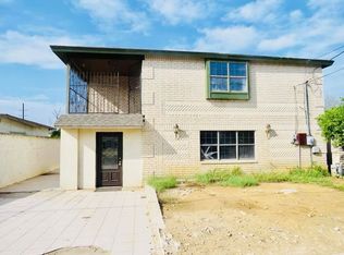 3006 Springfield Ave, Laredo, TX 78040