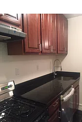 Rented by Geraldine Capasso, LREB