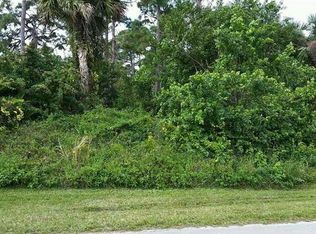 1725 Shakespeare St, Sebastian, FL 32958