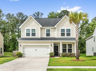 1406 Hermitage Ln, Ladson, SC 29456
