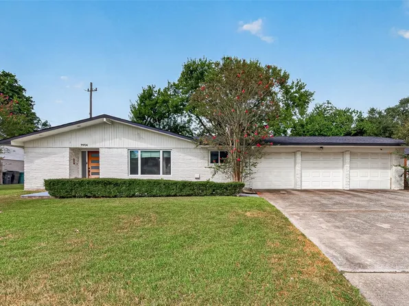 9906 Cliffwood Dr, Houston, TX 77096