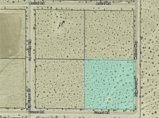 3 Meteor Way LOT 79, Lucerne Valley, CA 92356