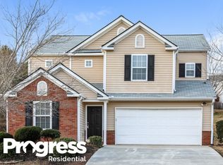 1637 Daisy Cove Cir, Lawrenceville, GA 30045
