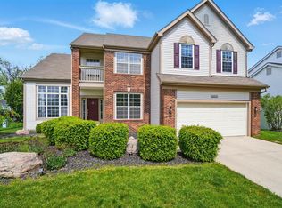 8970 Kingsley Dr, Reynoldsburg, OH