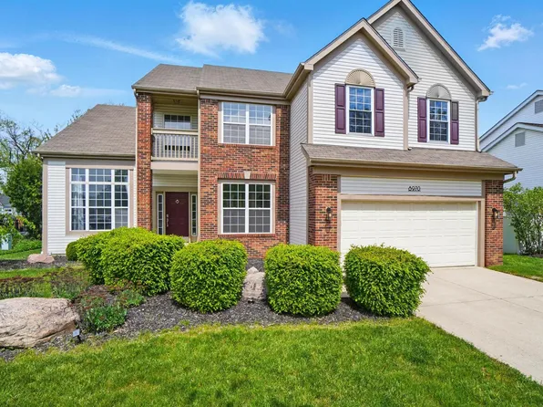 8970 Kingsley Dr, Reynoldsburg, OH 43068