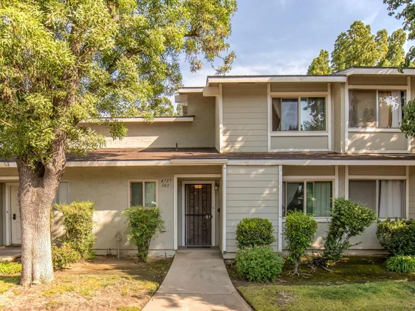 4717 N Cedar Ave APT 103, Fresno, CA 93726