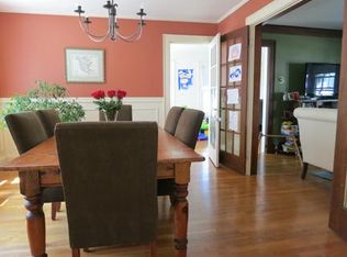 3 Harvard Rd FLOOR 1, Belmont, MA 02478