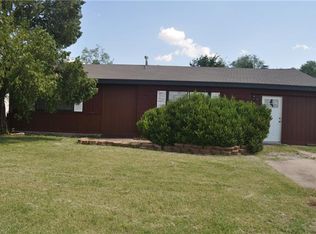 5149 Questa Dr, Abilene, TX 79605