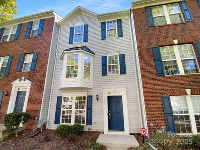 9658 Blossom Hill Dr, Huntersville, NC, 28078