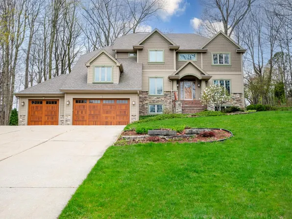 765 Safer COURT, Brookfield, WI 53045