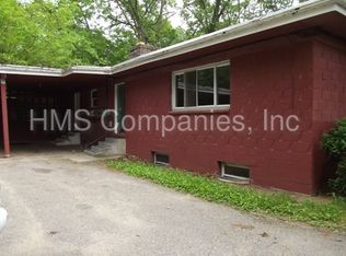 6399 E Jk Ave APT 1, Kalamazoo, MI 49048