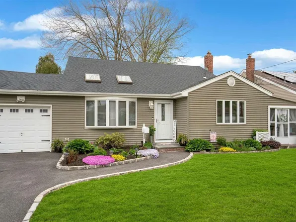 71 W 20th Street, Deer Park, NY 11729