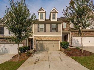 3352 Sweet Maple Walk, Lithonia, GA 30038