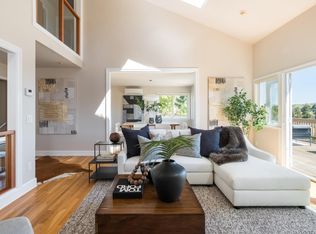 6 Robertson Ter, Mill Valley, CA 94941