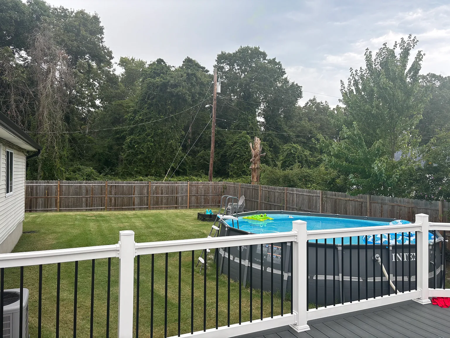 3 bed, 1152 sqft, $2,700 — Photo 4