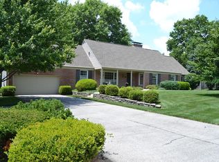 3538 S 9th St, Lafayette, IN 47909