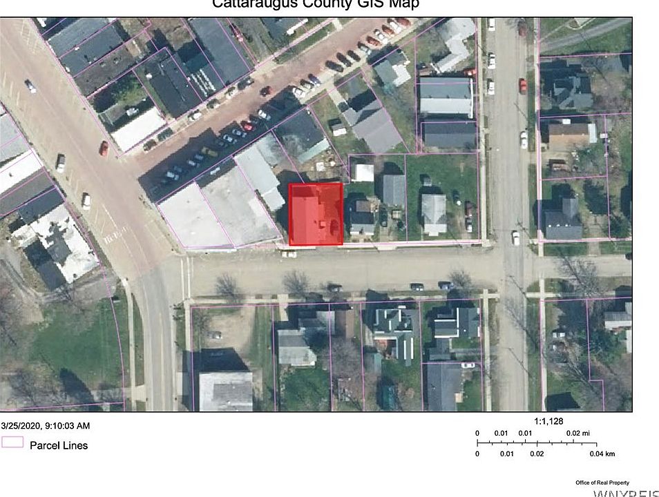 1st image of 14 Waverly St