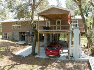 7296 SW 72nd Ln, Jasper, FL 32052