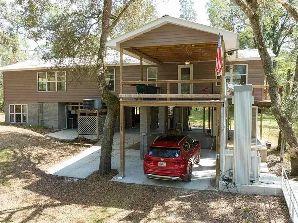 7296 SW 72nd Ln, Jasper, FL 32052