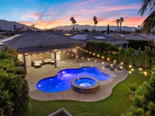 30186 Avenida Ximino, Cathedral City, CA 92234