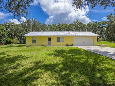 9423 S Kingfish Ter, Floral City, FL, 34436