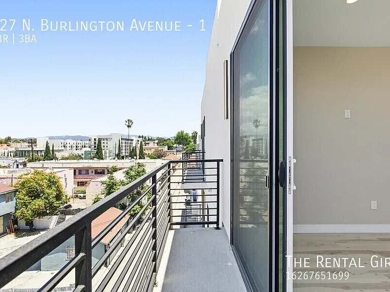 227 N Burlington Ave #1 — Photo 22