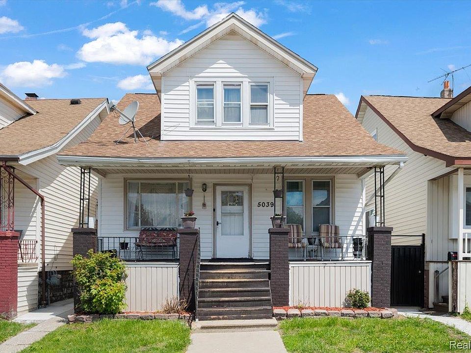 1st image of 5039 Fredro St