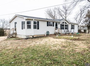 7311 SE Berryton Rd, Berryton, KS 66409